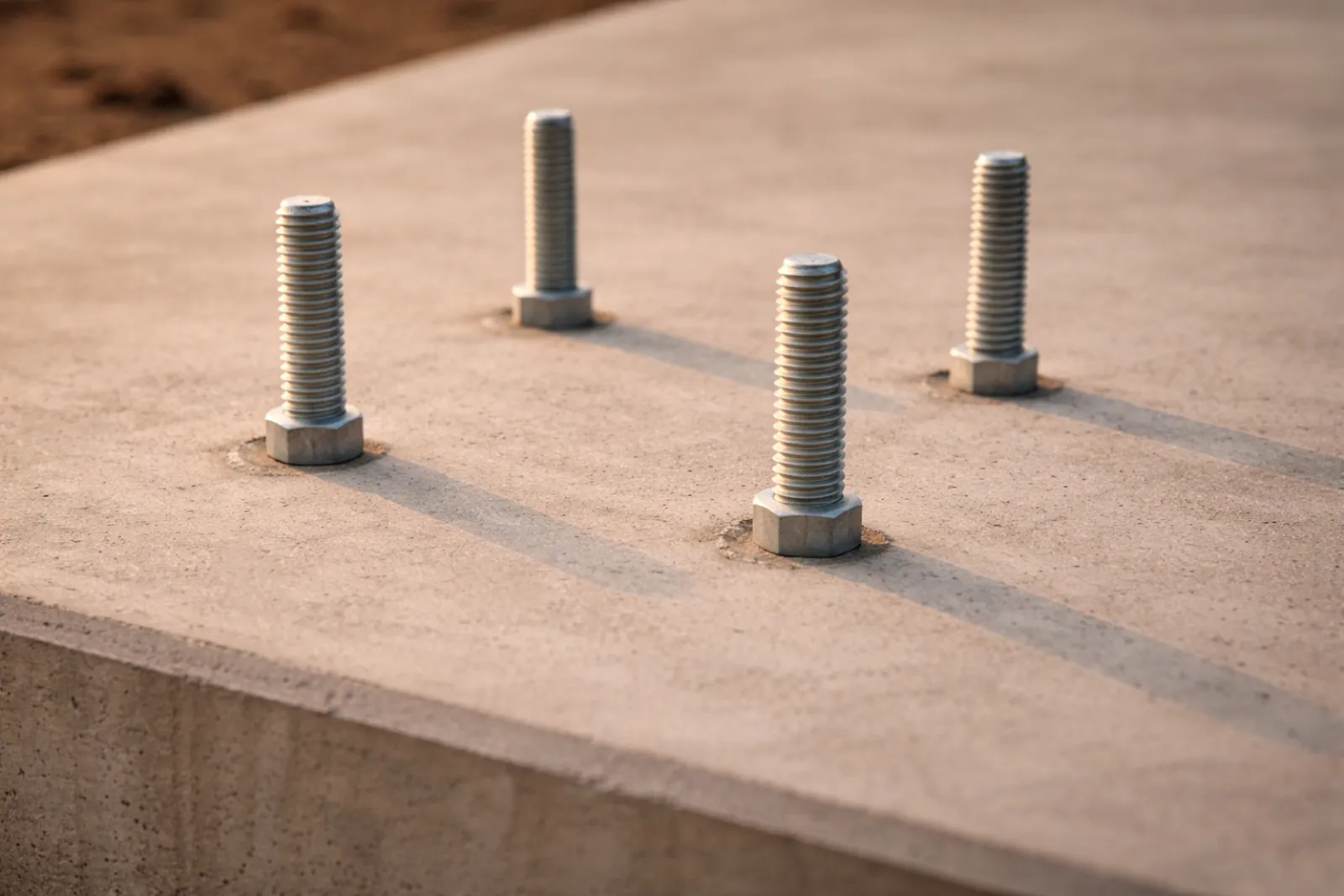 Do I Need a Soils Report for My Metal Building Foundation?